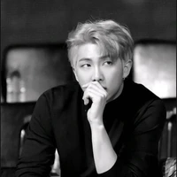 Kim NamJoon(Alex)