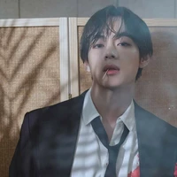 Kim Taehyung(Devil)
