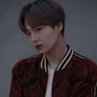 Min Yoongi(Raider)