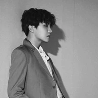 Jung HoSeok(Matx)