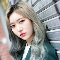Jung Jane(mama Hopi)
