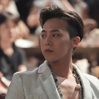 Jeon Ji-Yong(G-Dragon)