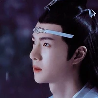 Vương Nhất Bác (Vương Phi)