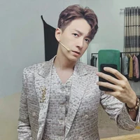 ngô kiến huy(bạn thân Jun)