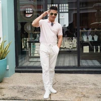 trương thế vinh (bạn thân phát)