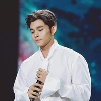 Jun phạm (bạn thân huy)