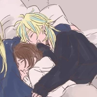 rin and ranier