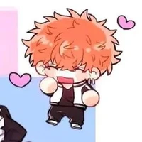 nahoya kawata /smiley/