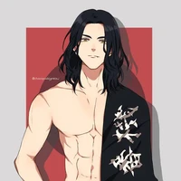 baji keisuke