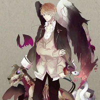 sakamaki shuu