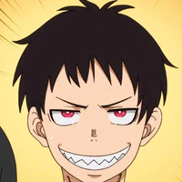 Shinra Kusakabe