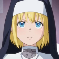 Iris(Airisu)