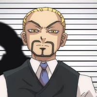 Kanji Mochizuki