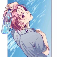 Kamado Tanjirou