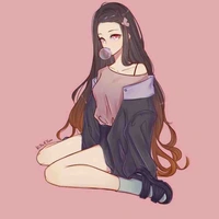 Kamado Nezuko