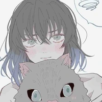 Hashibira Inosuke