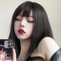 Thẩm Cự Giải_ Cancer[ mafia ] sv năm 3