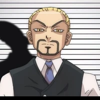 Kanji Mochizuki