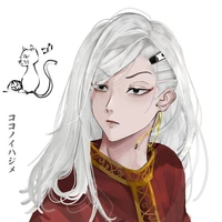 Kokonoi Hajime