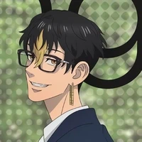 Hanma Shuji