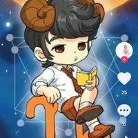 ma kết nam