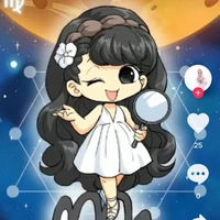 xử nữ nữ