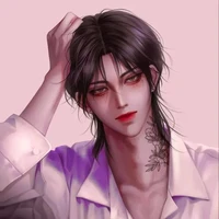 Lâm Minh Huy( thụ 9)