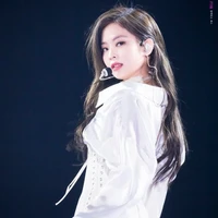 Kim Jennie