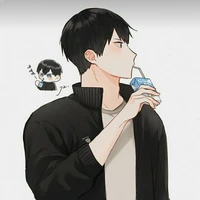 Kageyama Tobio