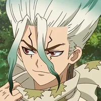 Senku Ishigami