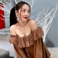 Puka(Người yêu Gin)