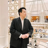 Trấn Thành(Ba Dương)