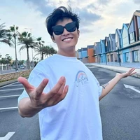 Gin(Người yêu Pu)