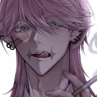 Sanzu Haruchiyo