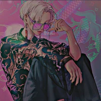 Kurokawa Izana