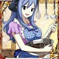 Juvia