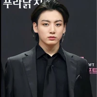 Jeon Jungkook