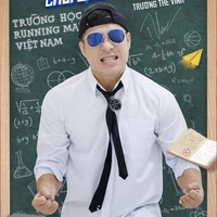 Trương Thế Vinh