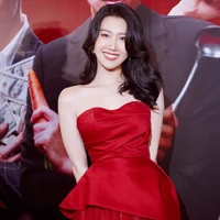 Lê Huỳnh Thúy Ngân