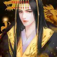 Hàn Sơn Lâm(Hoàng Thượng,cha công8)