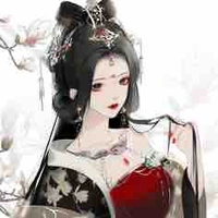 Võ Tử Linh(Hoàng Hậu,mẹ công8)