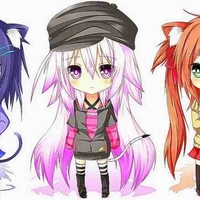 Các tiểu thư khác