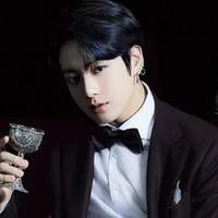 Jeon Jungkook