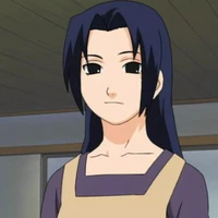 Uchiha mikoto