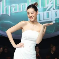 Nguyễn Trần Khánh Vân