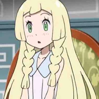 Lilie 