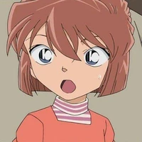 Haibara Ai 