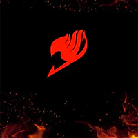 Thành viên trong hội Fairy Tail