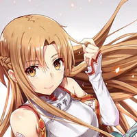 Asuna Heartfilia