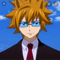 Leo/Loke